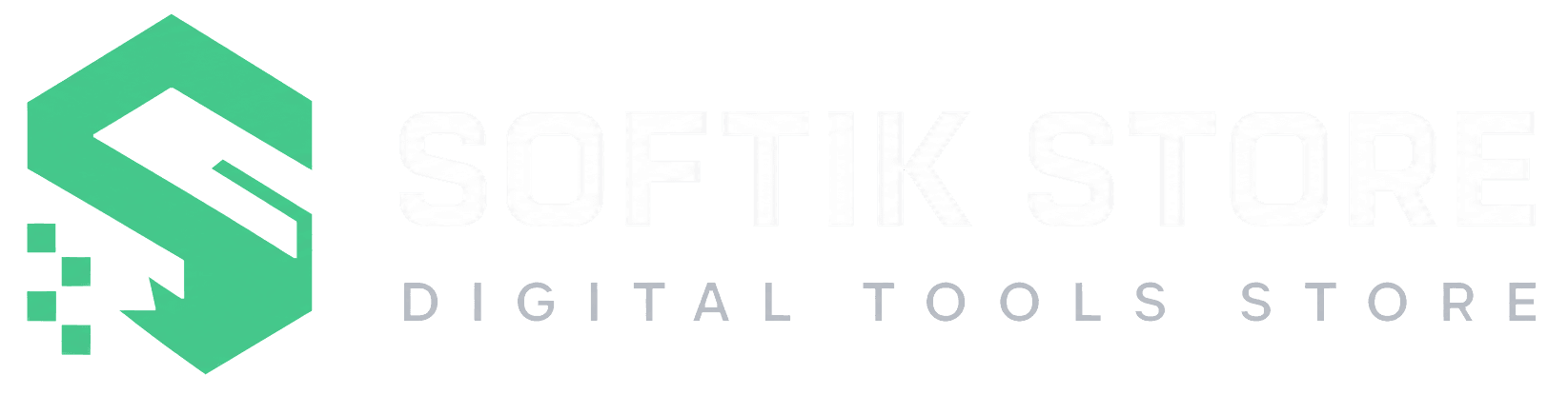 Softik Store — Digital Tools Store